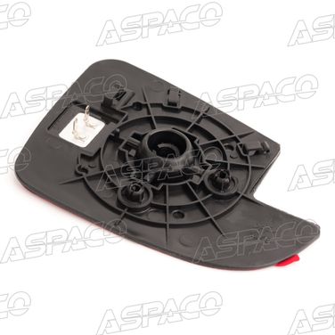 Aspaco AP21659 Стекло зеркала левого mazda CX 5 (2012>) - 2