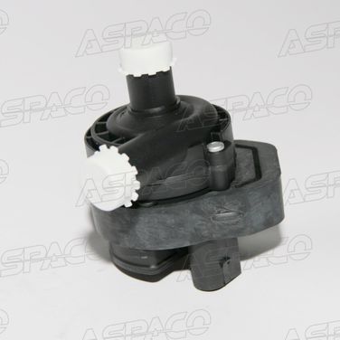 Aspaco AP21183 Насос дополнительный системы охлаждения mercedes-benz x164/w164/w166/w169/w204/w205/w211/c219/w245/w463 - 2