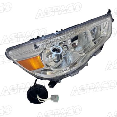 Aspaco AP1B588 Фара правая mitsubishi ASX 2010> - 1