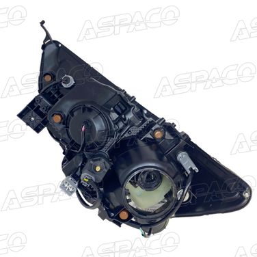 Aspaco AP1B588 Фара правая mitsubishi ASX 2010> - 2