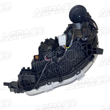 Aspaco AP1B588 Фара правая mitsubishi ASX 2010> - 3