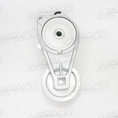 Aspaco AP18705 Натяжитель ремня приводного с роликом (В сборе) scania r-serie (2004-...) - 2