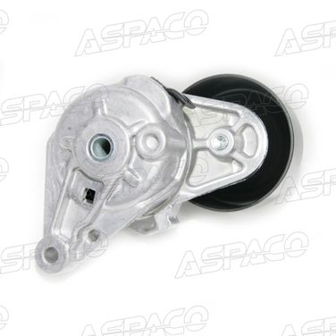Aspaco AP1662S Натяжитель ремня приводного с роликом (В сборе) toyota land cruiser 200gx460 (2012-…)  - 2