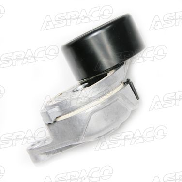 Aspaco AP1662S Натяжитель ремня приводного с роликом (В сборе) toyota land cruiser 200gx460 (2012-…)  - 3