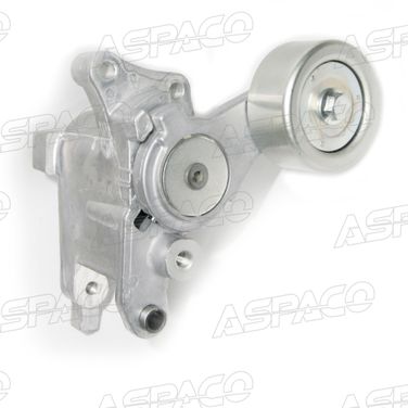 Aspaco AP1662L Натяжитель ремня приводного с роликом (В сборе) toyota dyna, hiace (2004-…) - 1
