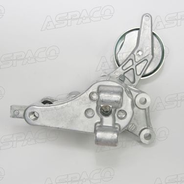 Aspaco AP1662L Натяжитель ремня приводного с роликом (В сборе) toyota dyna, hiace (2004-…) - 2