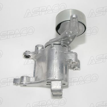 Aspaco AP1662L Натяжитель ремня приводного с роликом (В сборе) toyota dyna, hiace (2004-…) - 3