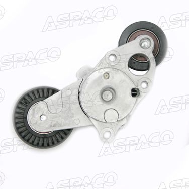 Aspaco AP16601 Натяжитель ремня приводного с роликом (В сборе) toyota camry (2009-…) - 2
