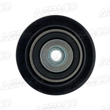Aspaco AP14965 Ролик дополнительный ремня ГРМ GM opel astra g,h/ corsa D/ vectrа - 3