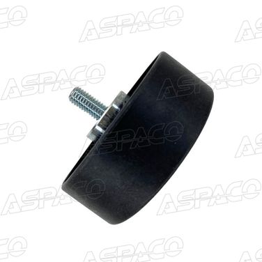 Aspaco AP14829 Ролик обводной приводного ремня ford 1,6 ecoboost 10~ - 2