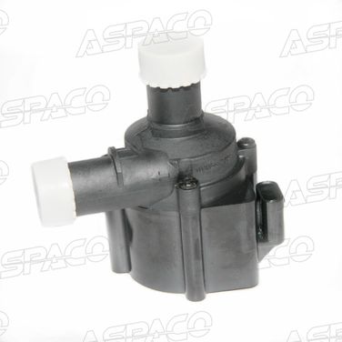 Aspaco AP121601 Насос дополнительный системы охлаждения volkswagen beetle (12-16)/jetta (11-14)/passat (12-21)/touareg (18-21)/audi A4 (10-21)/a5 (12-21)/a6 (19-21)/ a7(19-21)/a8 (18-21) - 2