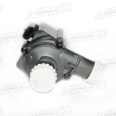 Aspaco AP121601 Насос дополнительный системы охлаждения volkswagen beetle (12-16)/jetta (11-14)/passat (12-21)/touareg (18-21)/audi A4 (10-21)/a5 (12-21)/a6 (19-21)/ a7(19-21)/a8 (18-21) - 3
