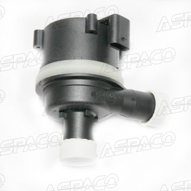 Aspaco AP059121 Насос дополнительный системы охлаждения volkswagen touareg (11-18)/amarok (10-16)/ audi A4 (08-16)/a5 (08-11)/ A6 (07-11)/q5 (09-12)/ Q7 (07-15) - 1