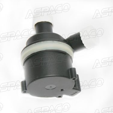 Aspaco AP059121 Насос дополнительный системы охлаждения volkswagen touareg (11-18)/amarok (10-16)/ audi A4 (08-16)/a5 (08-11)/ A6 (07-11)/q5 (09-12)/ Q7 (07-15) - 2