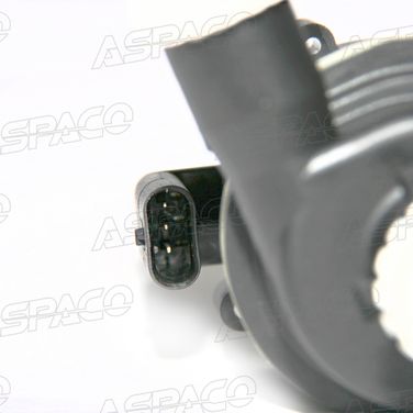 Aspaco AP059121 Насос дополнительный системы охлаждения volkswagen touareg (11-18)/amarok (10-16)/ audi A4 (08-16)/a5 (08-11)/ A6 (07-11)/q5 (09-12)/ Q7 (07-15) - 3