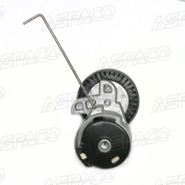Aspaco AP04667 Натяжитель ремня приводного с роликом (В сборе) land rover freelander 2 (2008-…) - 2