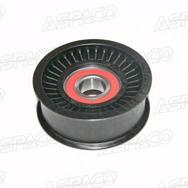 Aspaco AP010725 Ролик обводной приводного ремня Land Rover - 3