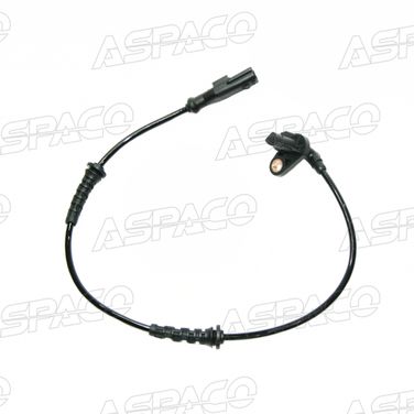 Aspaco AP008947 Датчик ABS задний правый (r)lada largus/ - 1