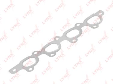 LYNXauto SG-0587 Прокладка коллектора - 1