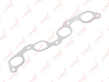 LYNXauto SG-0658 Прокладка выпускного коллектора - 1