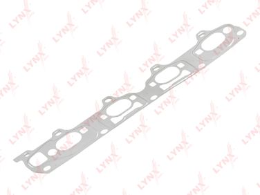 LYNXauto SG-0447 Прокладка коллектора - 1