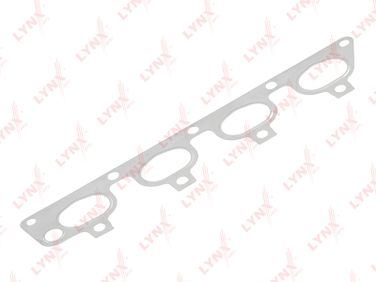 LYNXauto SG-0729 Прокладка выпускного коллектора - 1