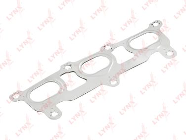 LYNXauto SG-0446 Прокладка коллектора - 1