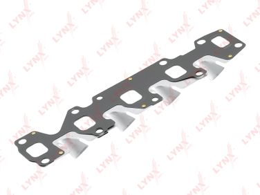 LYNXauto SG-0575 Прокладка выпускного коллектора - 2