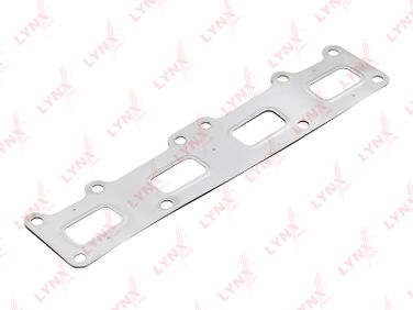 LYNXauto SG-0441 Прокладка выпускного коллектора - 1