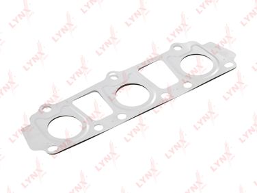 LYNXauto SG-0692 Прокладка коллектора - 2