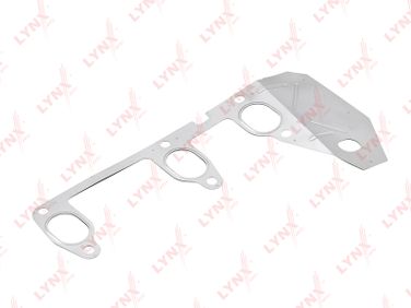 LYNXauto SG-0458 Прокладка коллектора - 2