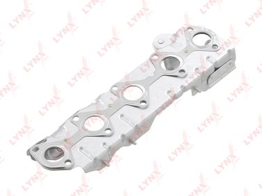 LYNXauto SG-0462 Прокладка коллектора - 1