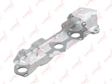 LYNXauto SG-0462 Прокладка коллектора - 3