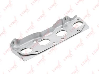 LYNXauto SG-0671 Прокладка коллектора - 2