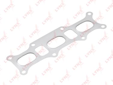 LYNXauto SG-0422 Прокладка коллектора - 1