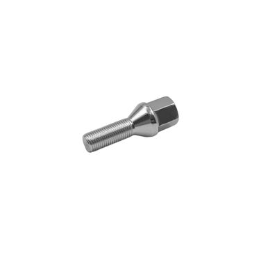GANZ BB104 Болт колесный 12x1 25x30 C17 конус - 2
