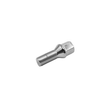 GANZ BB110 Болт колесный 14x1 25x28 C17 конус - 2