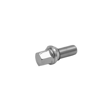 GANZ BB118 Болт колесный 14x1 50x30 C17 конус подстроечный 1 мм - 1