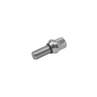 GANZ BB118 Болт колесный 14x1 50x30 C17 конус подстроечный 1 мм - 2