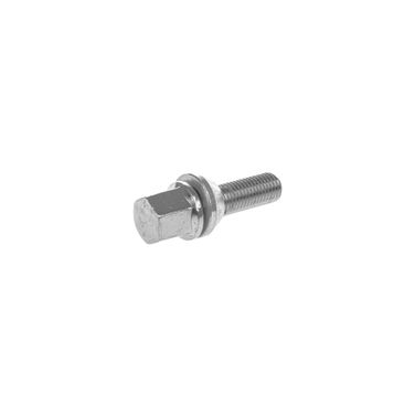GANZ BB119 Болт колесный 12x1 50x28 C17 конус подстроечный 1 мм - 2