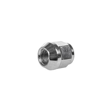 GANZ BG500 Гайка колесная 12x1 25x25 С19 конус открытая - 3