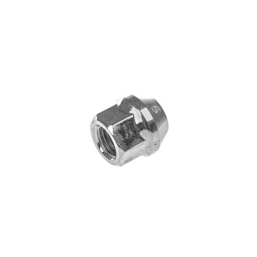 GANZ BG506 Гайка колесная 12x1 50x21 C17 конус открытая - 2