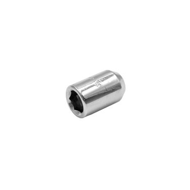 GANZ BG508 Гайка колесная 12x1 50x33 вншг открытая - 1