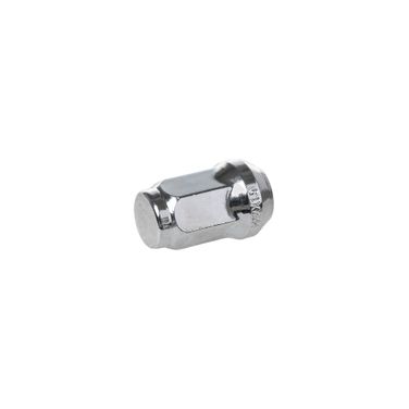 GANZ BG509 Гайка колесная 12x1 50x35 C17 конус закрытая - 1