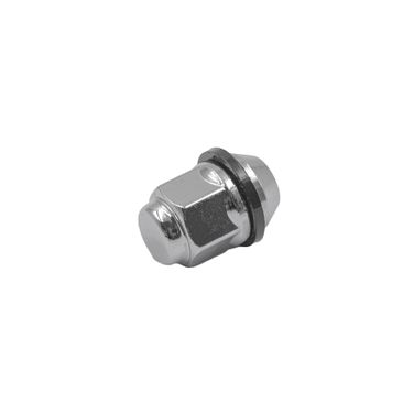GANZ BG519 Гайка колесная 12x1 50 Hyundai Пласм Конус) - 1