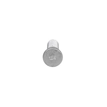 GANZ CRP142B28 Шпилька забивная 12x1 25 длина рез части 28 мм цинк - 3