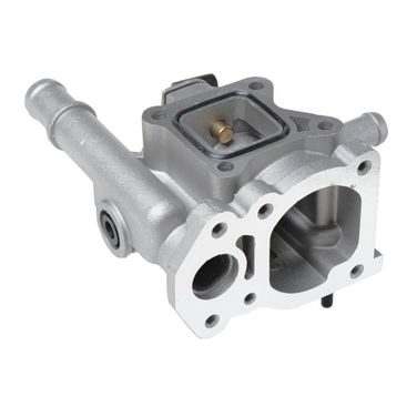 GANZ GIF08012 Корпус термостата GM Aveo III Cruze Orlando opel Astra j - 4