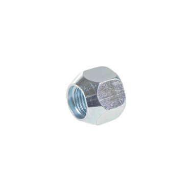 GANZ GUM01020 Гайка колеса M12x1 25x17 M12 - 1