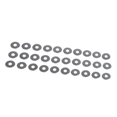 GANZ GUM03004 Шайба M6x18 плоская - 2