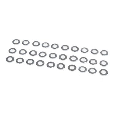 GANZ GUM03006 Шайба M6x12 плоская - 2